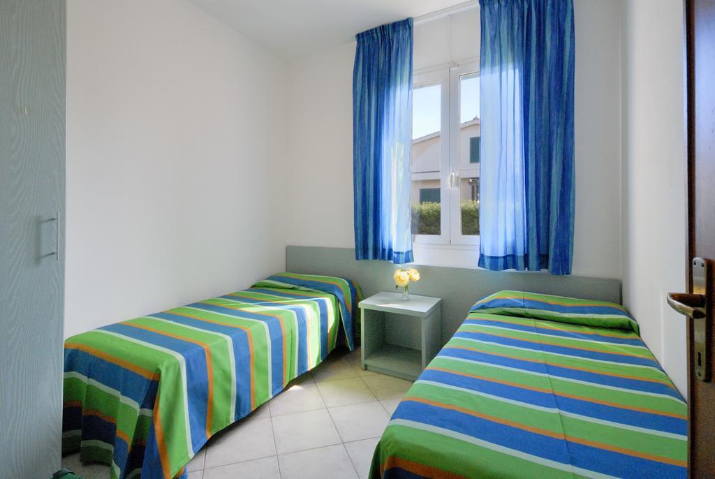 La Cecinella Apartments Марина-ди-Чечина Экстерьер фото